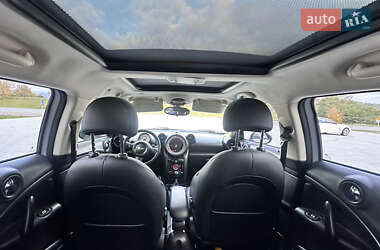 Хетчбек MINI Cooper 2014 в 
