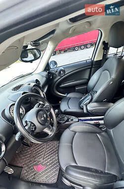 Хетчбек MINI Cooper 2014 в 