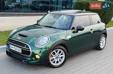 Хетчбек MINI Cooper 2016 в Одесі