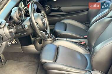 Хетчбек MINI Cooper 2016 в  фото 18 Хетчбек MINI Cooper 2016 в