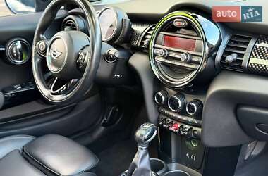 Хетчбек MINI Cooper 2016 в  фото 20 Хетчбек MINI Cooper 2016 в