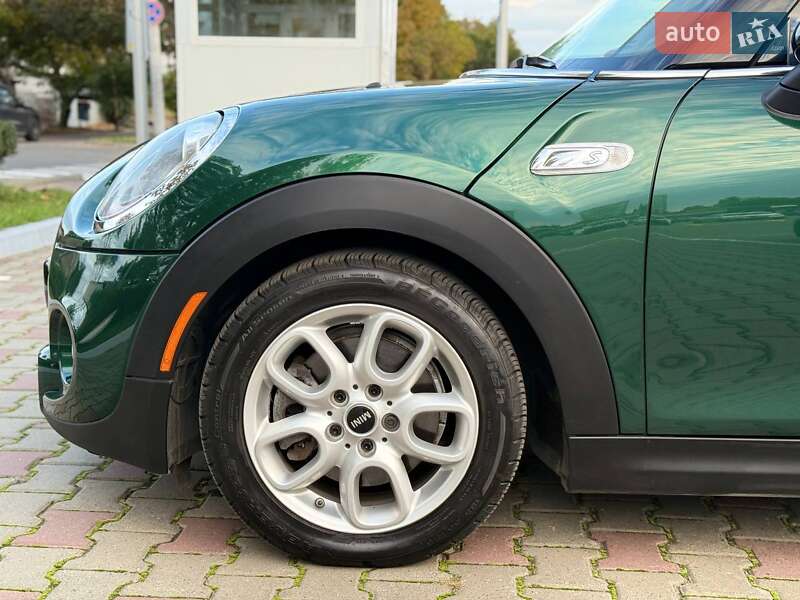 Хетчбек MINI Cooper 2016 в Одесі фото 13 Хетчбек MINI Cooper 2016 в Одесі