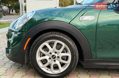 Хетчбек MINI Cooper 2016 в  фото 13 Хетчбек MINI Cooper 2016 в