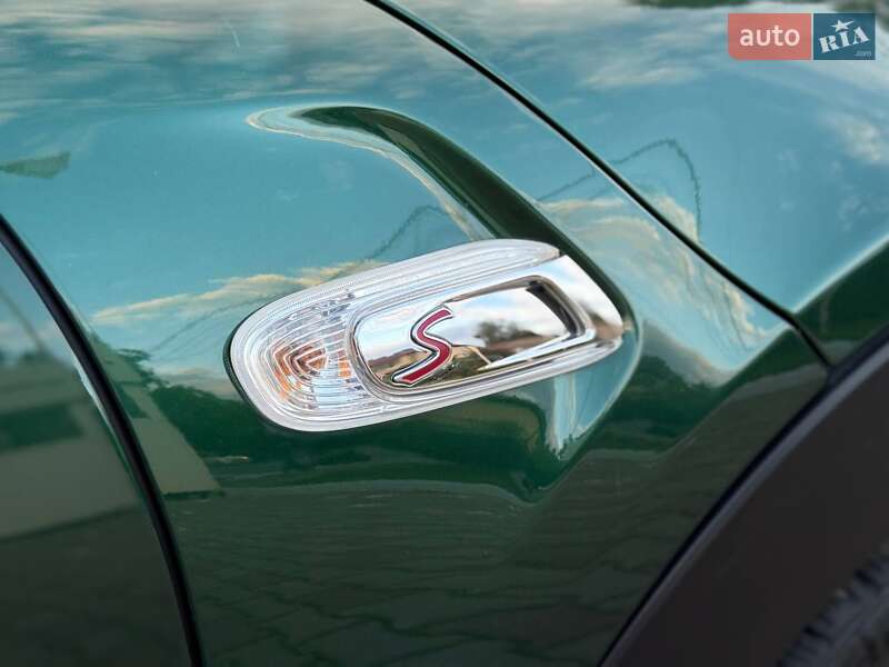 Хетчбек MINI Cooper 2016 в Одесі фото 15 Хетчбек MINI Cooper 2016 в Одесі