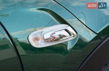 Хетчбек MINI Cooper 2016 в  фото 15 Хетчбек MINI Cooper 2016 в