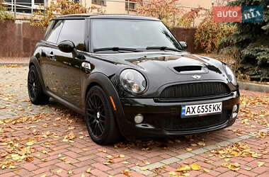 Хетчбек MINI Cooper 2010 в Харкові