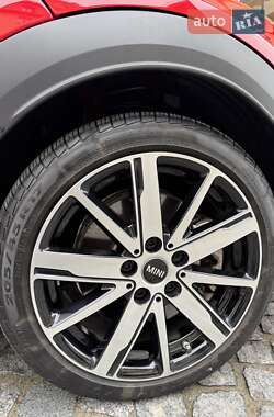 Хетчбек MINI Cooper 2023 в 