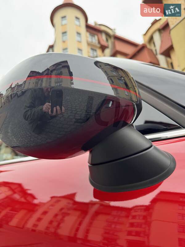 Хетчбек MINI Cooper 2023 в Києві