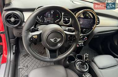 Хетчбек MINI Cooper 2023 в 
