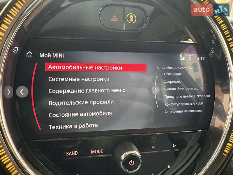 Хетчбек MINI Cooper 2023 в Києві