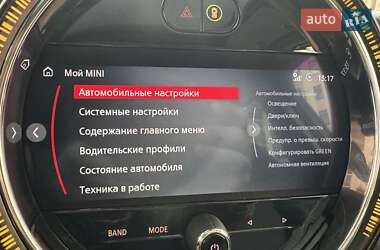 Хетчбек MINI Cooper 2023 в 