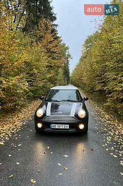 Хетчбек MINI Cooper 2010 в Калинівці