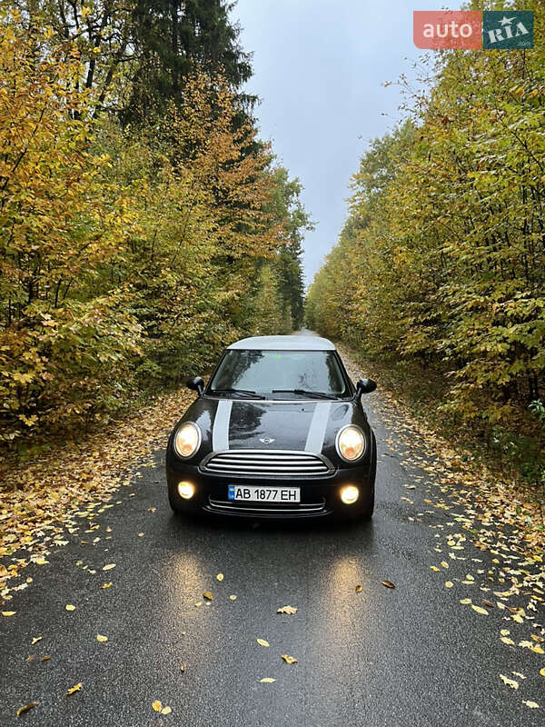 MINI Cooper 2010 MINI Cooper 2010