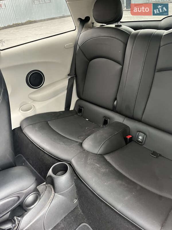 Хэтчбек MINI Cooper 2014 в Киеве фото 7 Хэтчбек MINI Cooper 2014 в Киеве