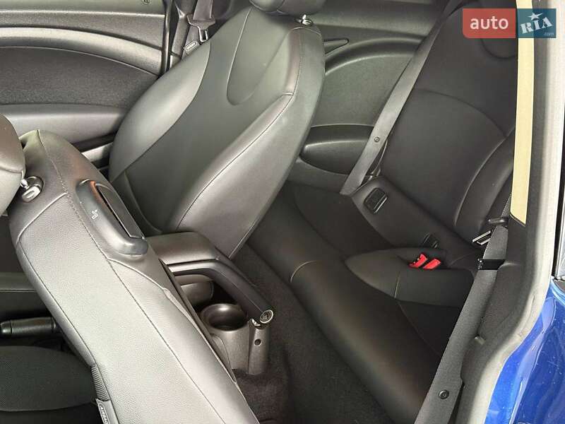 Хетчбек MINI Cooper 2013 в Одесі