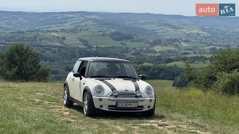 MINI Cooper 2005 MINI Cooper 2005