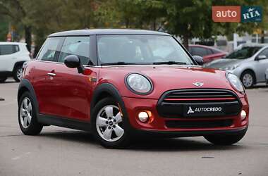 Хэтчбек MINI Cooper 2014 в Киеве