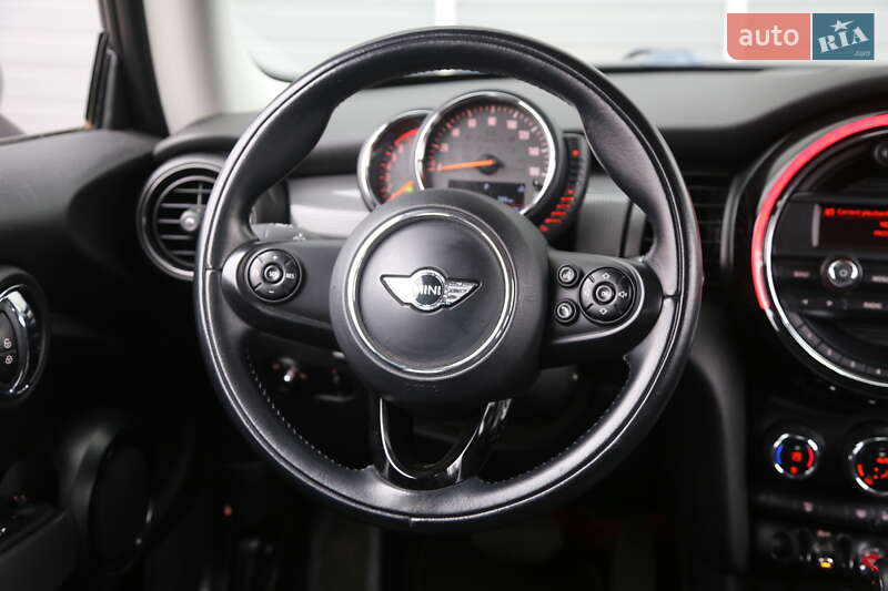 Хетчбек MINI Cooper 2014 в Києві