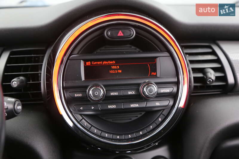 Хетчбек MINI Cooper 2014 в Києві