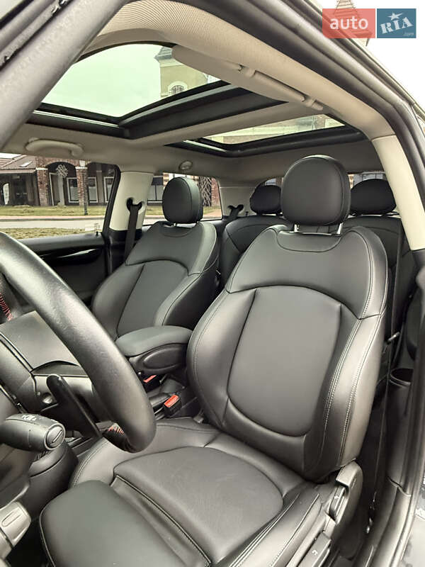 Хэтчбек MINI Cooper 2019 в Киеве