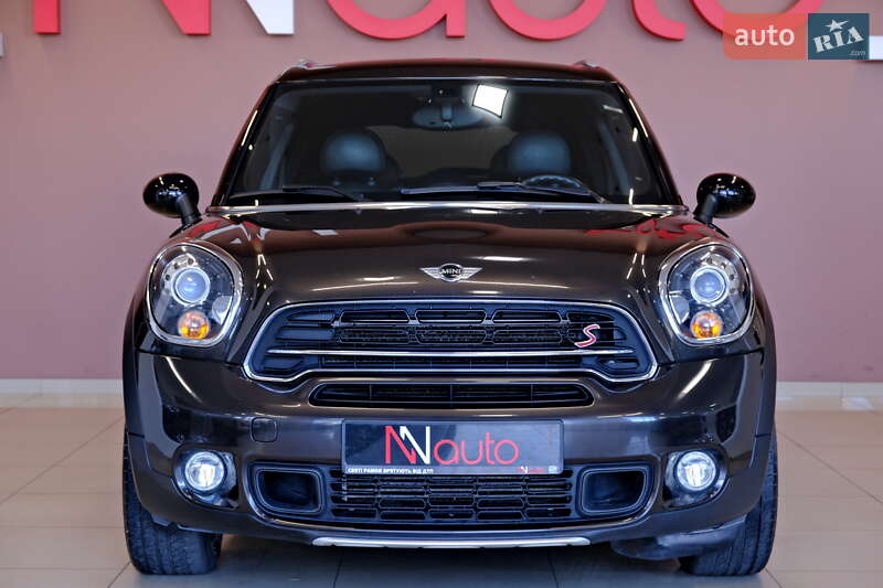 Хэтчбек MINI Cooper 2015 в Одессе фото 2 Хэтчбек MINI Cooper 2015 в Одессе