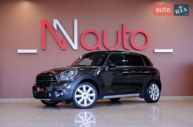 Хетчбек MINI Cooper 2015 в Одесі