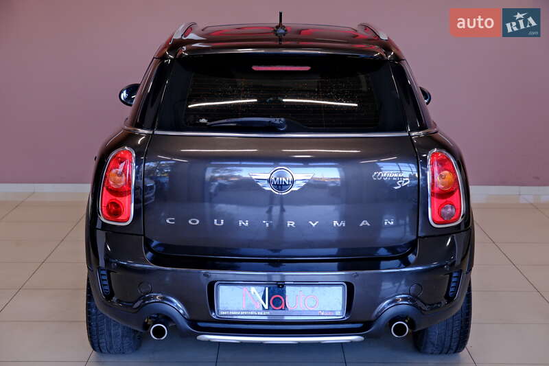 Хэтчбек MINI Cooper 2015 в Одессе фото 13 Хэтчбек MINI Cooper 2015 в Одессе