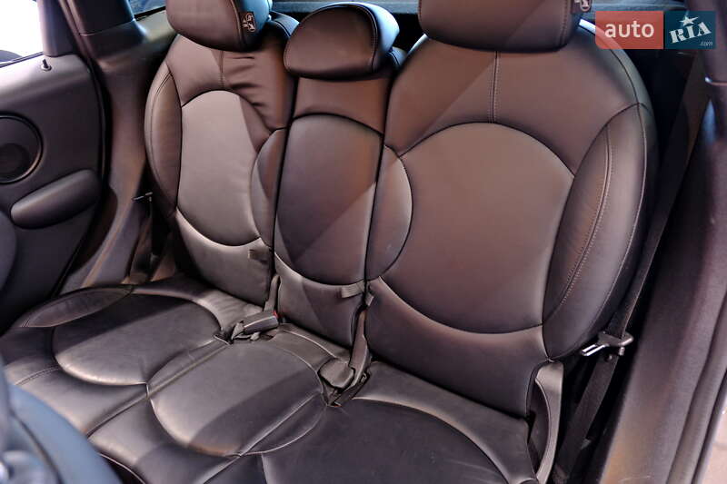 Хэтчбек MINI Cooper 2015 в Одессе фото 32 Хэтчбек MINI Cooper 2015 в Одессе