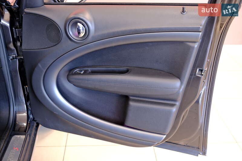 Хэтчбек MINI Cooper 2015 в Одессе фото 36 Хэтчбек MINI Cooper 2015 в Одессе