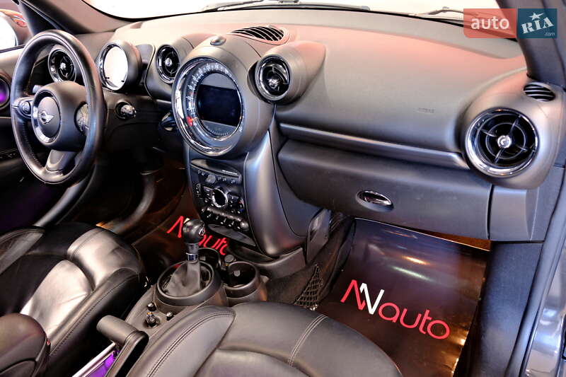 Хэтчбек MINI Cooper 2015 в Одессе фото 38 Хэтчбек MINI Cooper 2015 в Одессе