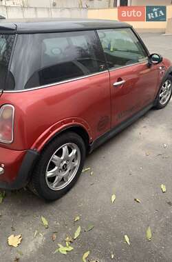 Хетчбек MINI Cooper 2006 в Хмельницькому фото 2 Хетчбек MINI Cooper 2006 в Хмельницькому