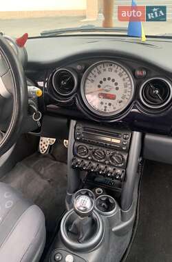 Хетчбек MINI Cooper 2006 в Хмельницькому фото 4 Хетчбек MINI Cooper 2006 в Хмельницькому