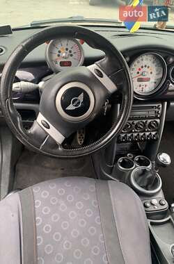 Хетчбек MINI Cooper 2006 в Хмельницькому фото 5 Хетчбек MINI Cooper 2006 в Хмельницькому