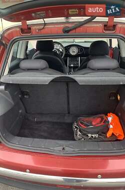Хетчбек MINI Cooper 2006 в Хмельницькому фото 7 Хетчбек MINI Cooper 2006 в Хмельницькому
