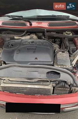 Хетчбек MINI Cooper 2006 в Хмельницькому фото 8 Хетчбек MINI Cooper 2006 в Хмельницькому
