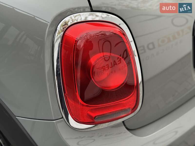Хэтчбек MINI Cooper 2017 в Киеве фото 6 Хэтчбек MINI Cooper 2017 в Киеве