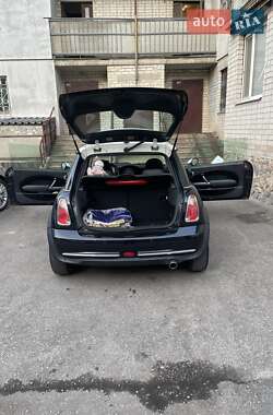 Хетчбек MINI Cooper 2006 в Кропивницькому