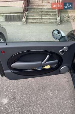 Хетчбек MINI Cooper 2006 в Кропивницькому