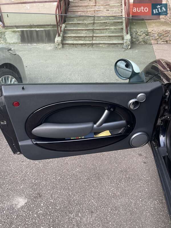 Хетчбек MINI Cooper 2006 в Кропивницькому