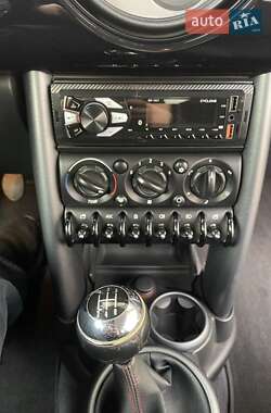 Хетчбек MINI Cooper 2006 в Кропивницькому