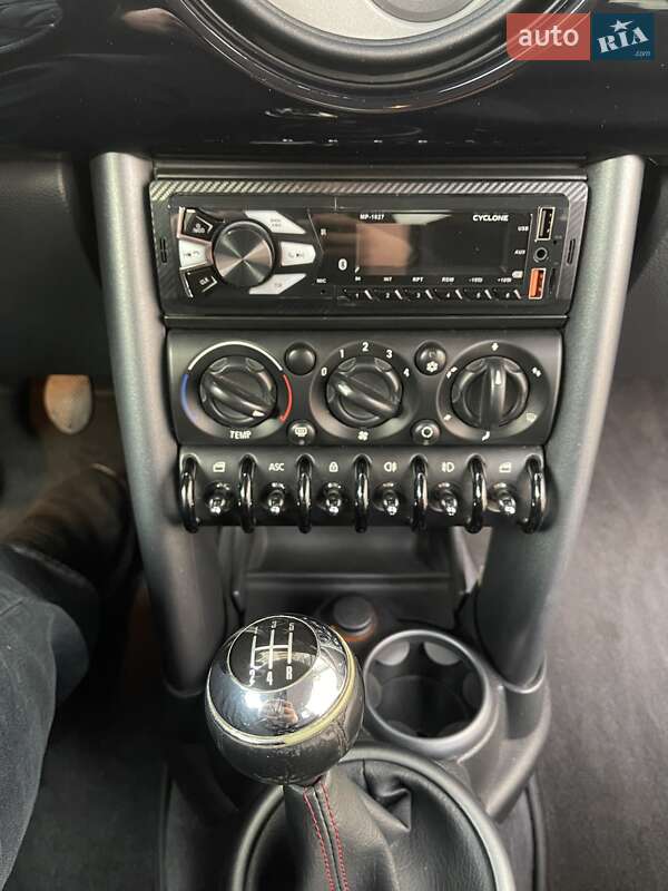 Хетчбек MINI Cooper 2006 в Кропивницькому