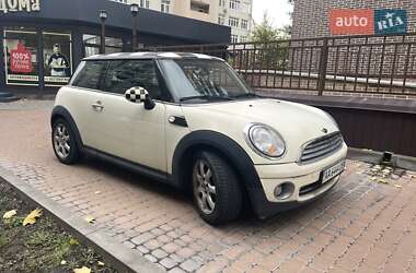 Хетчбек MINI Cooper 2007 в Києві