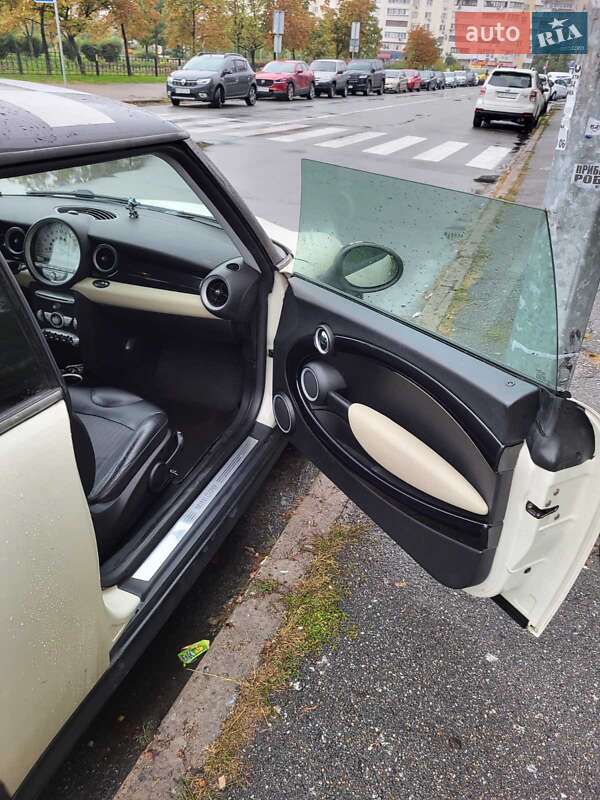 Хетчбек MINI Cooper 2007 в Києві