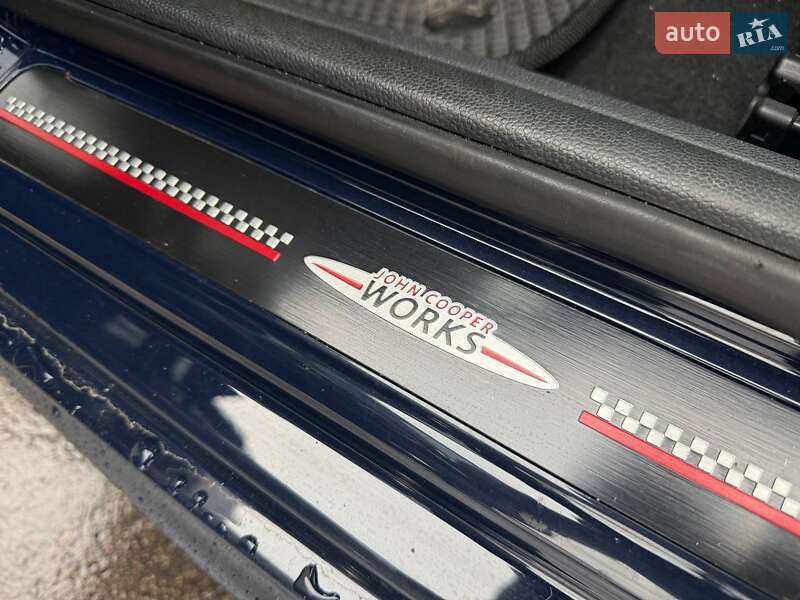 Хэтчбек MINI Cooper 2018 в Киеве