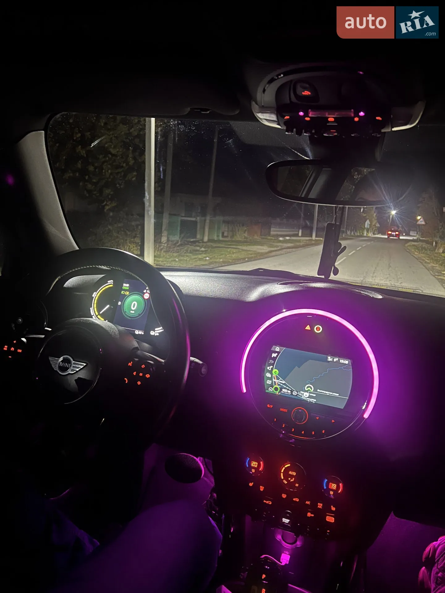 2020 MINI Cooper - мініатюра 11