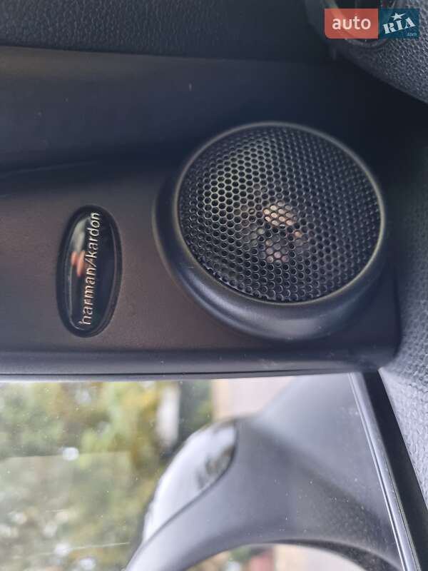 Хэтчбек MINI Cooper 2013 в Одессе