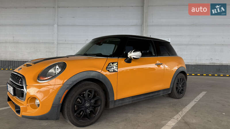 Хетчбек MINI Cooper 2014 в Рівному фото 2 Хетчбек MINI Cooper 2014 в Рівному