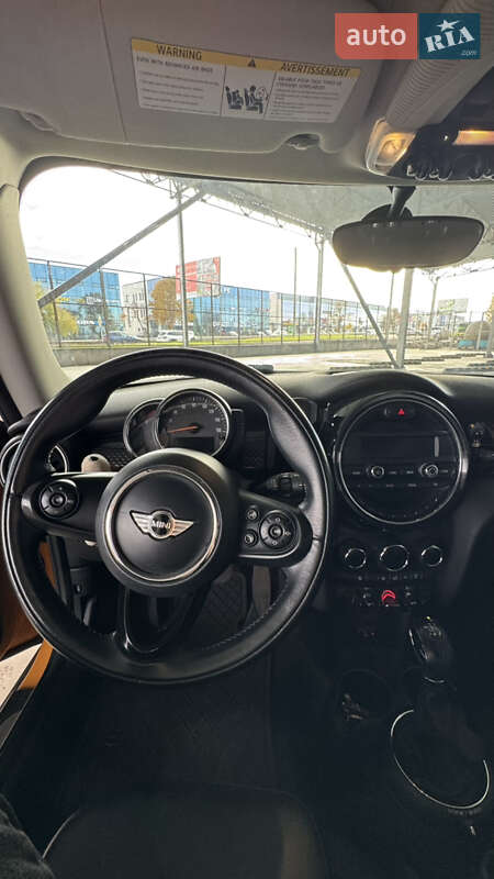 Хетчбек MINI Cooper 2014 в Рівному фото 7 Хетчбек MINI Cooper 2014 в Рівному