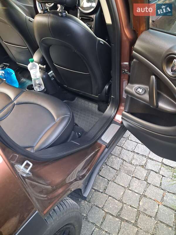 Хетчбек MINI Cooper 2014 в Києві фото 5 Хетчбек MINI Cooper 2014 в Києві