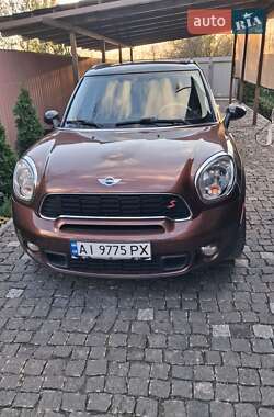 Хэтчбек MINI Cooper 2014 в Киеве